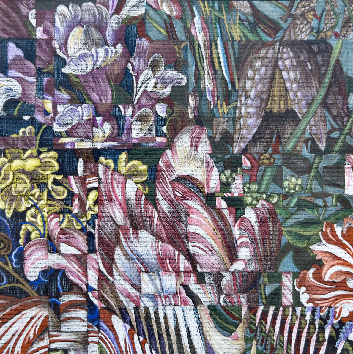 Art by Mary Claire Becker